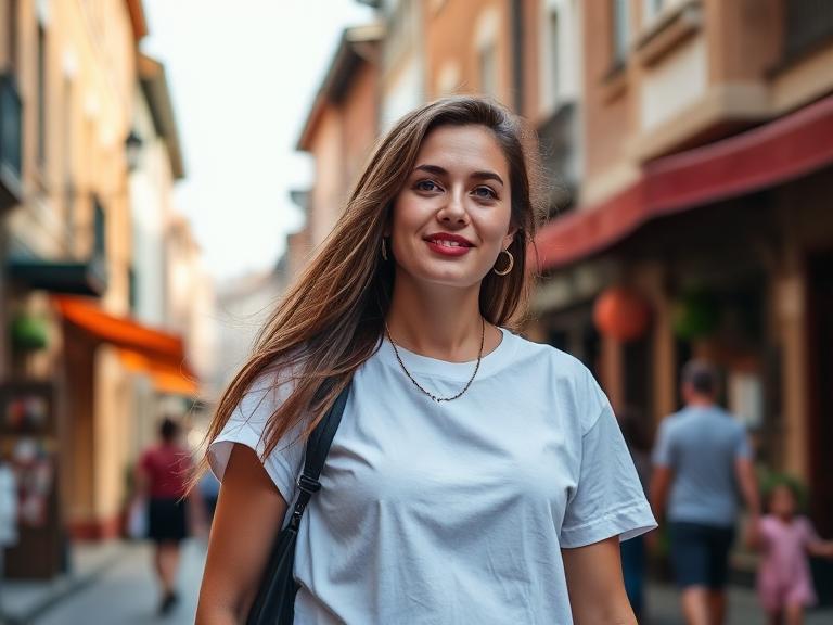 Kuldīga kreklu apdruka