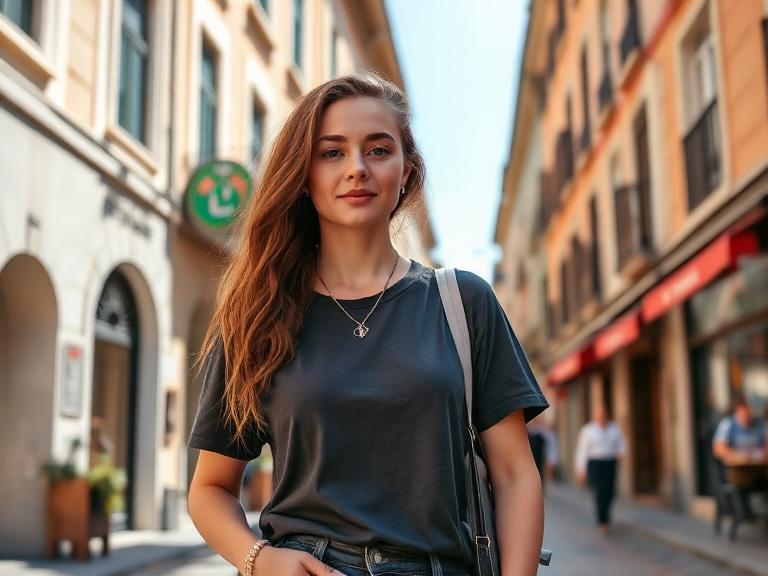 Kuldīga kreklu apdruka