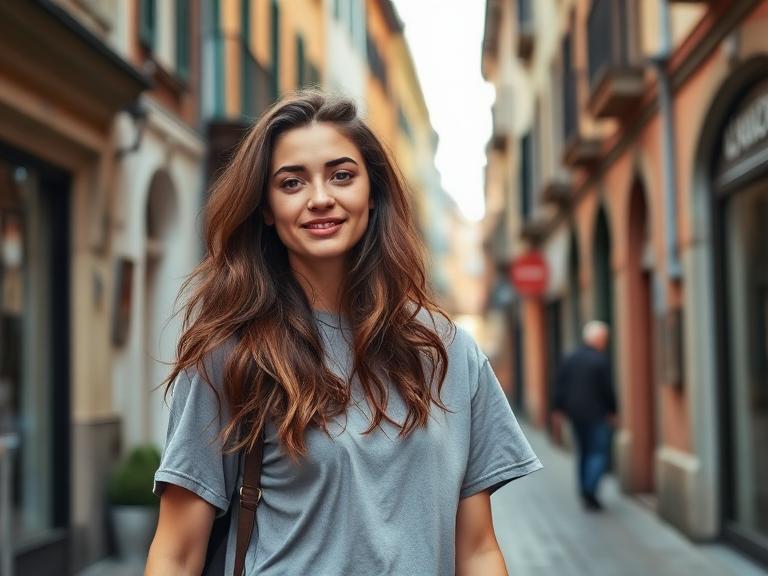 Kuldīga kreklu apdruka