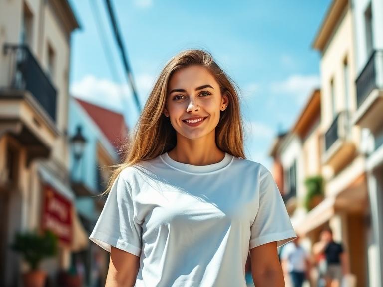 Kuldīga kreklu apdruka