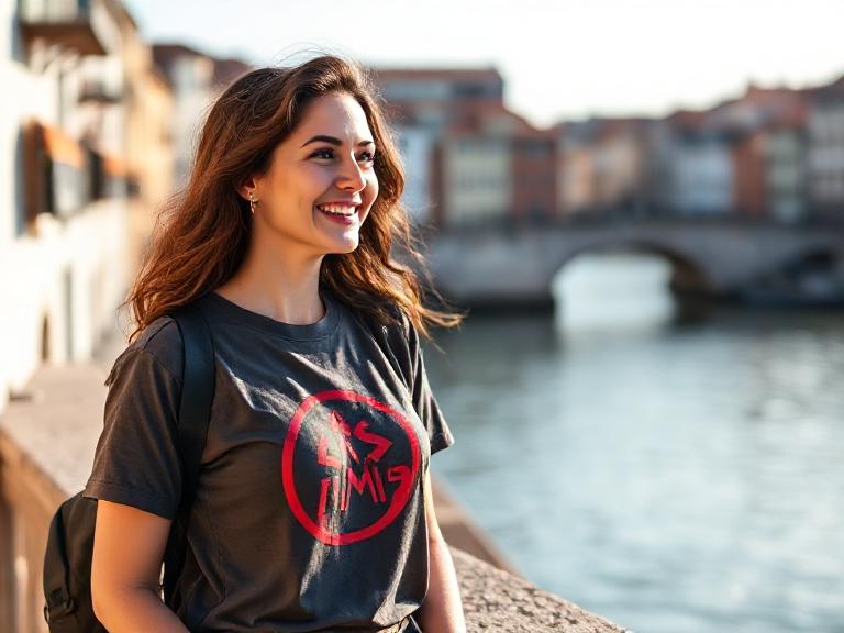 Kreklu Apdruka Kuldīgā