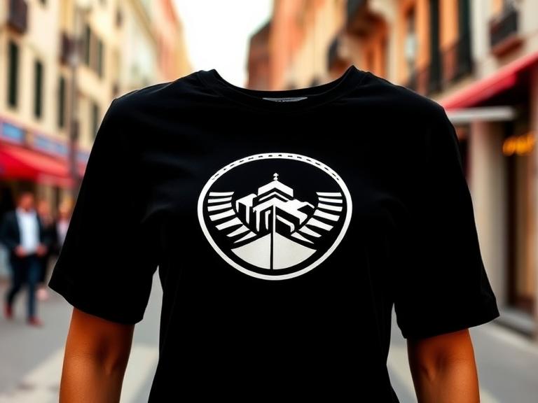 Olaine kreklu apdruka