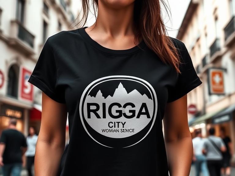 Kreklu Apdruka Olainē